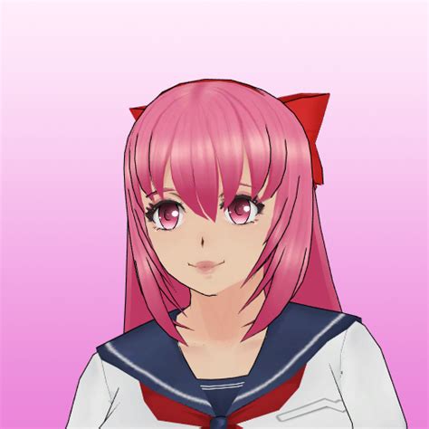 mai waifu|mai yandere simulator.